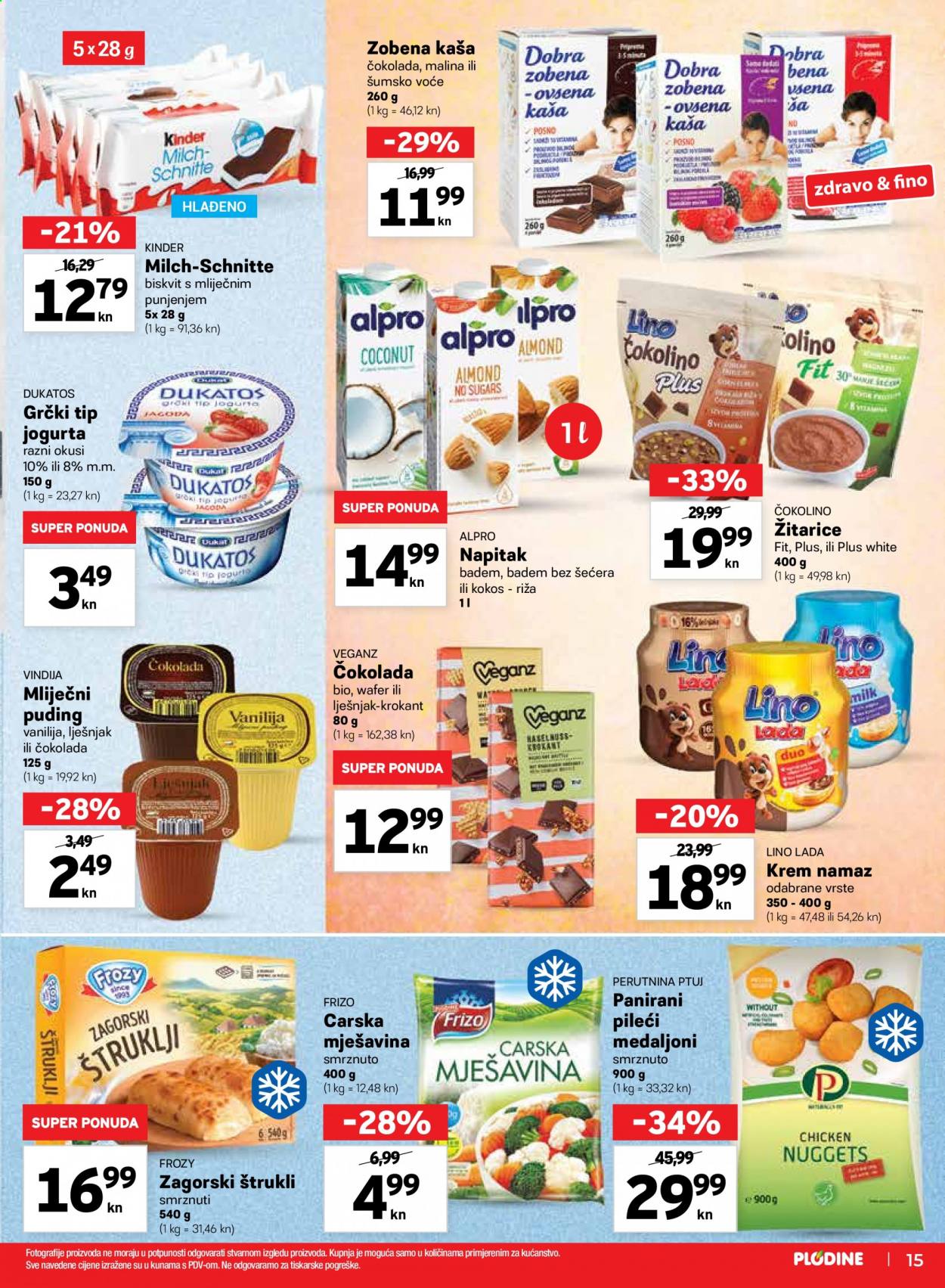 Plodine katalog - 11.02.2021. - 17.02.2021. Stranica 15
