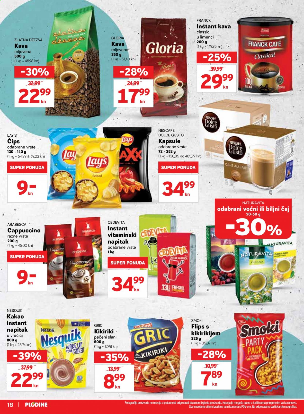 Plodine katalog - 11.02.2021. - 17.02.2021. Stranica 18