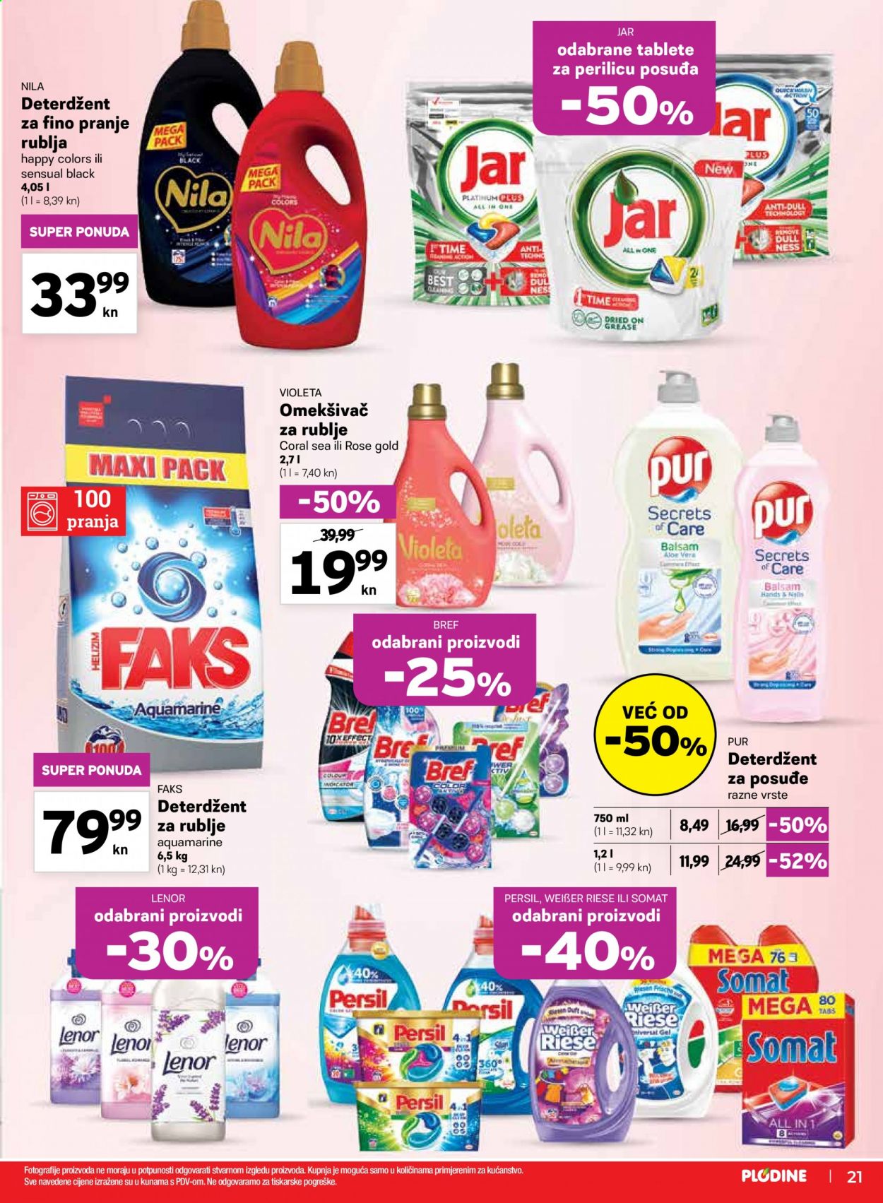 Plodine katalog - 11.02.2021. - 17.02.2021. Stranica 21