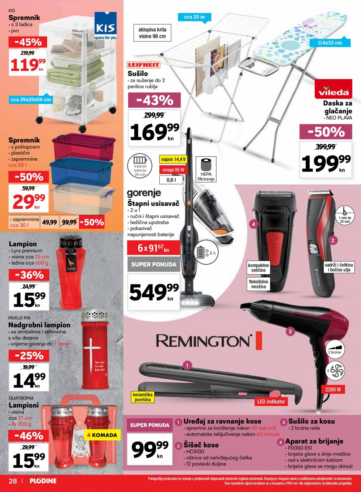 Plodine katalog - 11.02.2021. - 17.02.2021. Stranica 28
