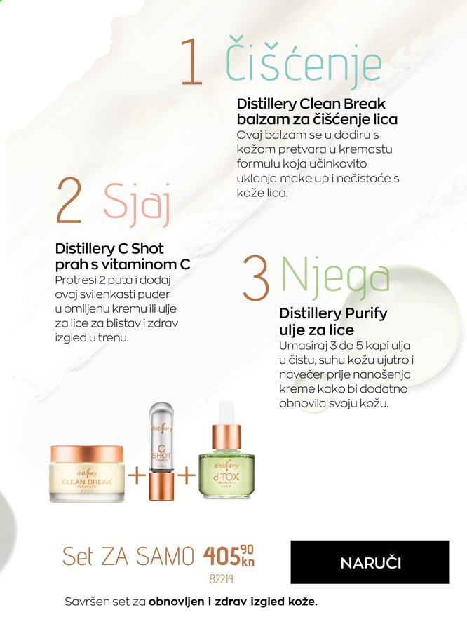 Avon katalog Stranica 17