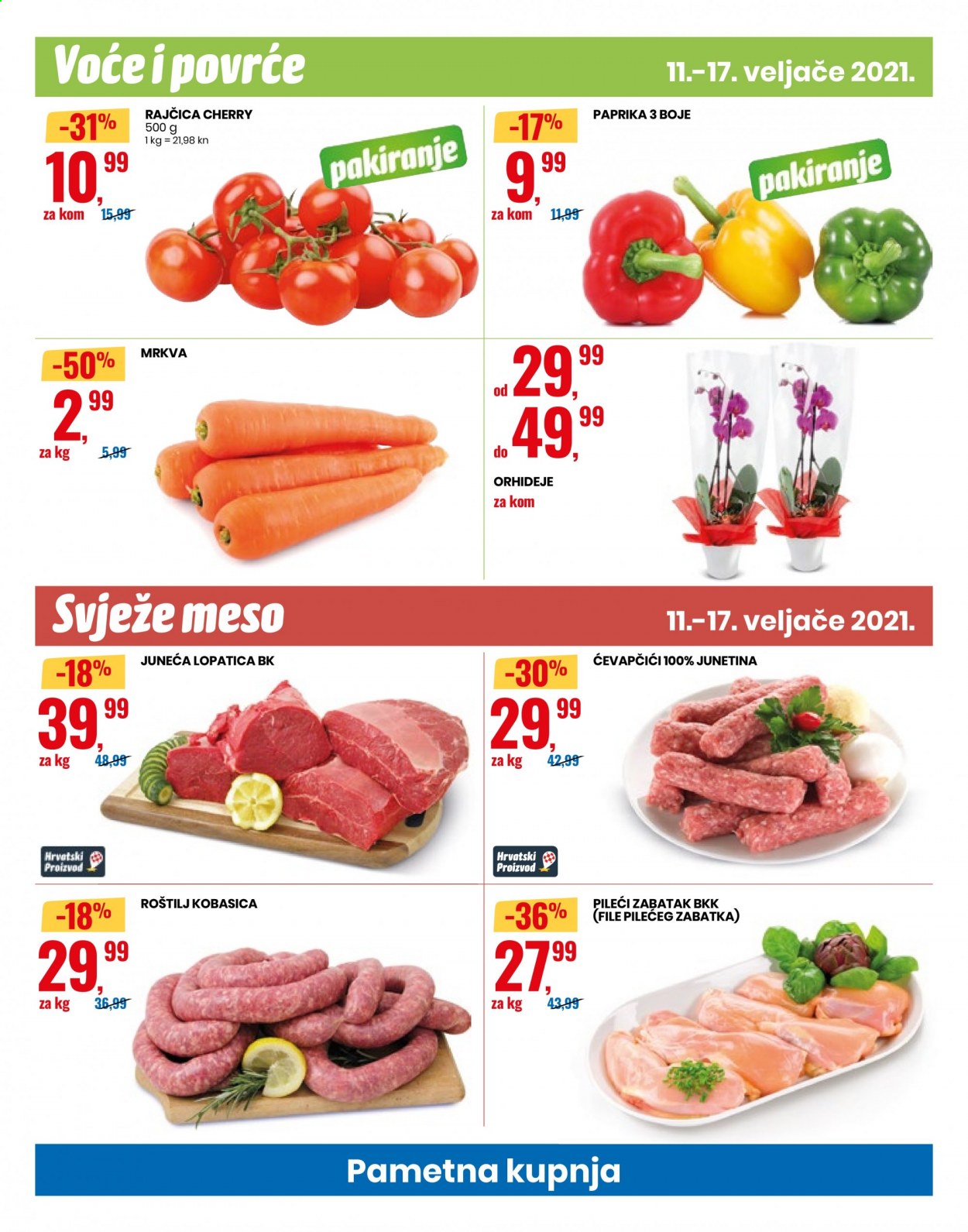 Eurospin katalog - 11.02.2021. - 17.02.2021. Stranica 4