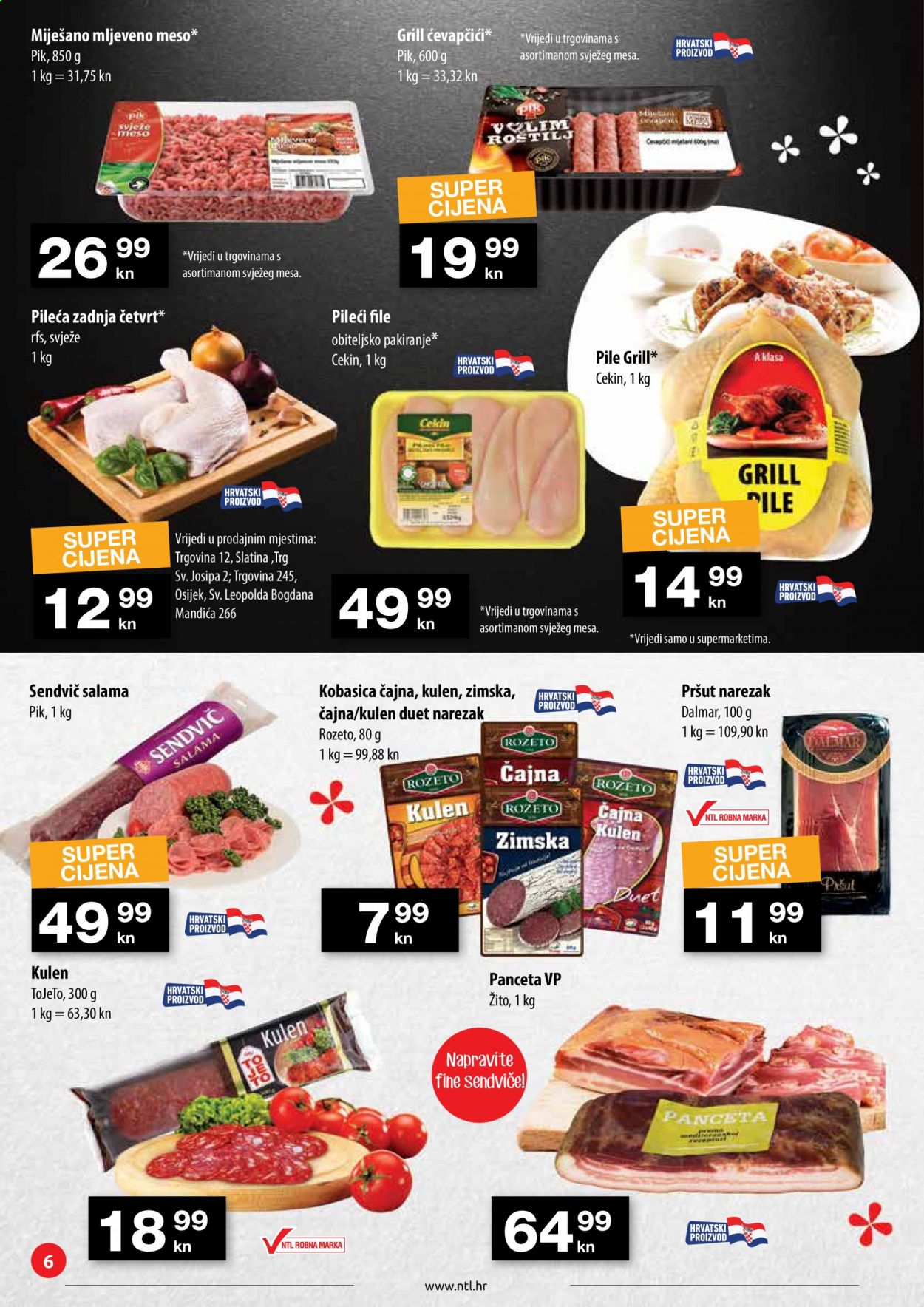 NTL katalog - 11.02.2021. - 17.02.2021. Stranica 6