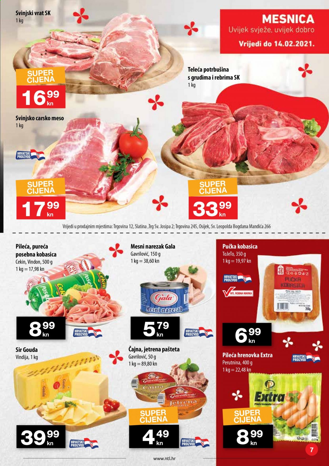 NTL katalog - 11.02.2021. - 17.02.2021. Stranica 7