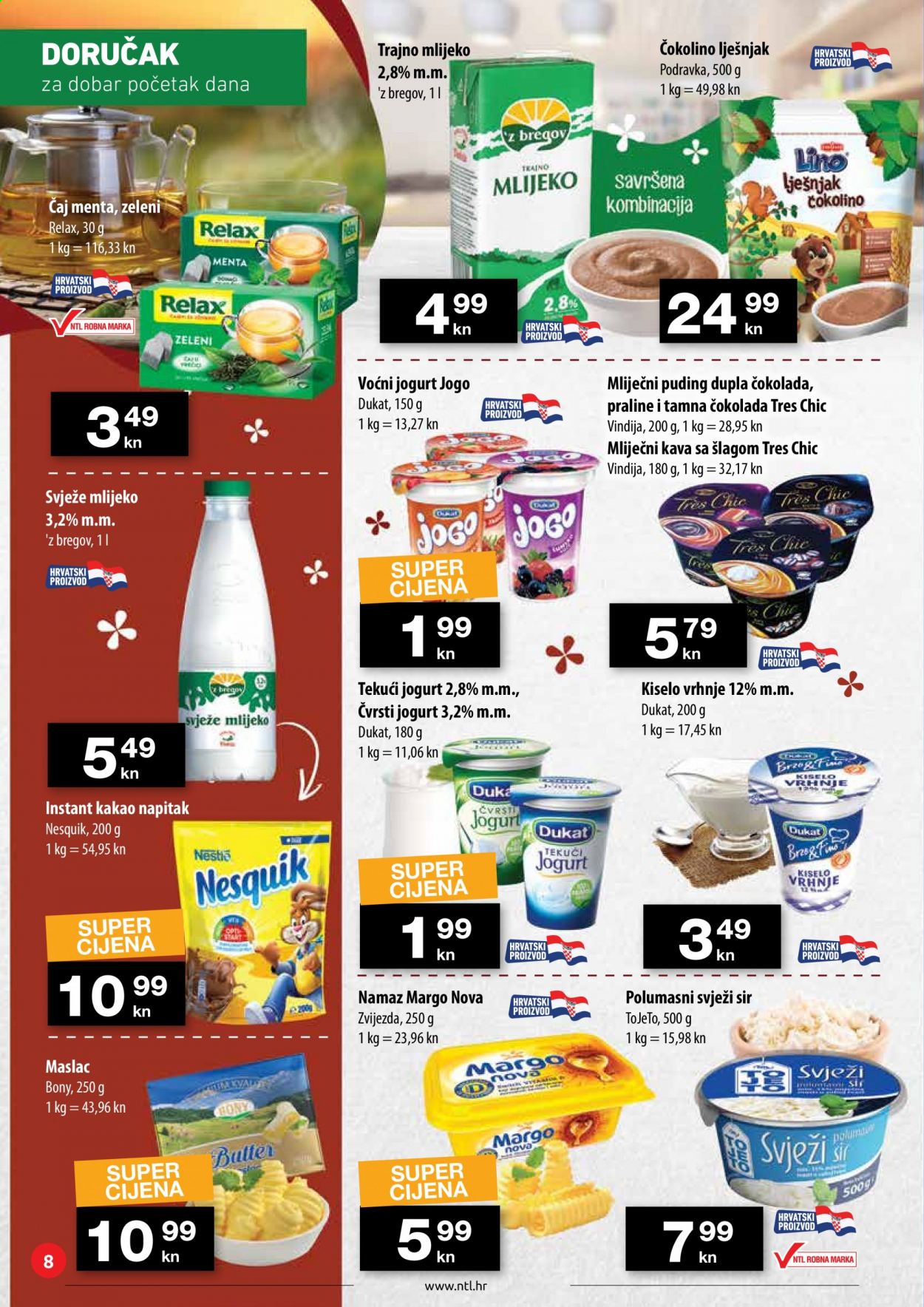 NTL katalog - 11.02.2021. - 17.02.2021. Stranica 8