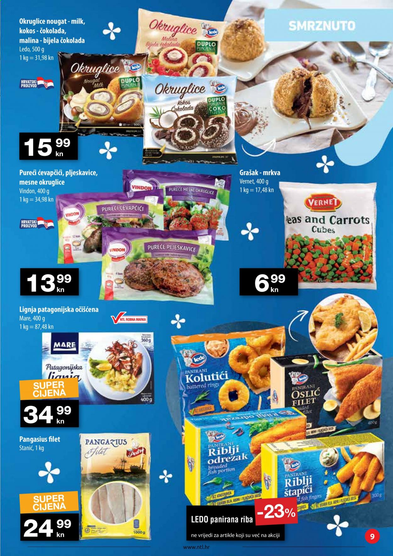 NTL katalog - 11.02.2021. - 17.02.2021. Stranica 9