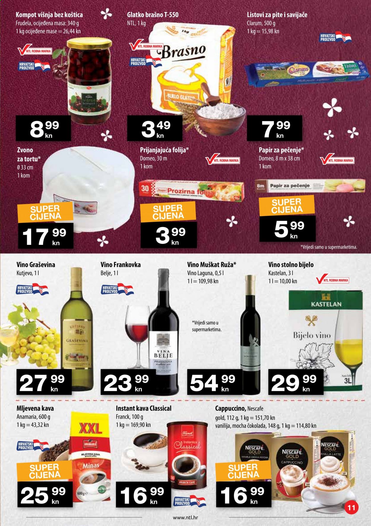 NTL katalog - 11.02.2021. - 17.02.2021. Stranica 11