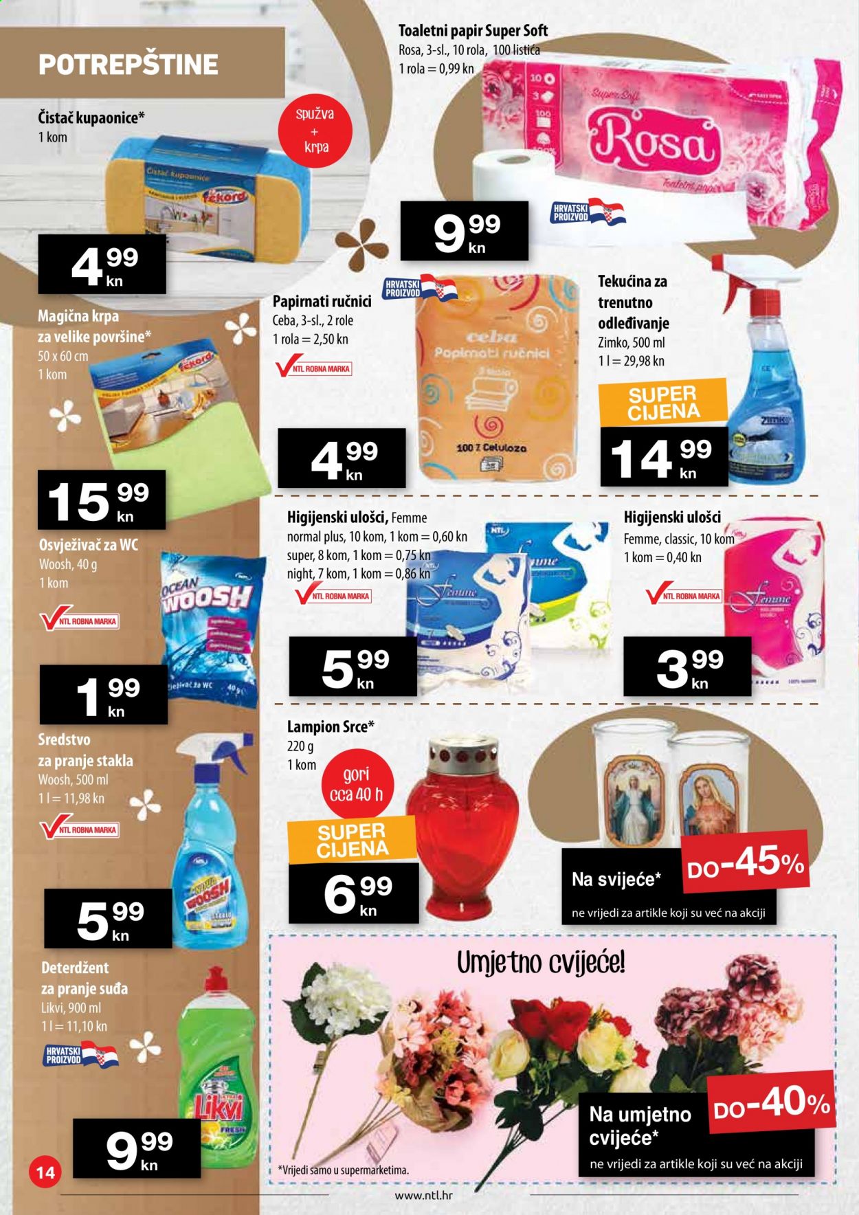 NTL katalog - 11.02.2021. - 17.02.2021. Stranica 14