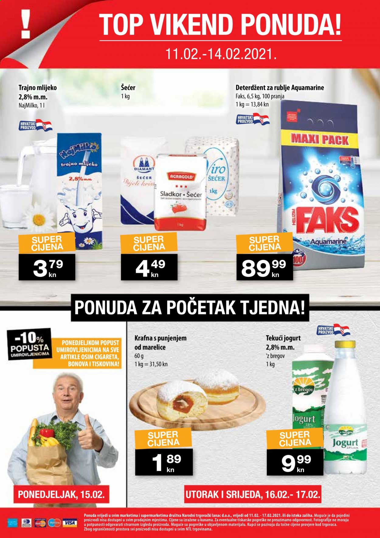 NTL katalog - 11.02.2021. - 17.02.2021. Stranica 16