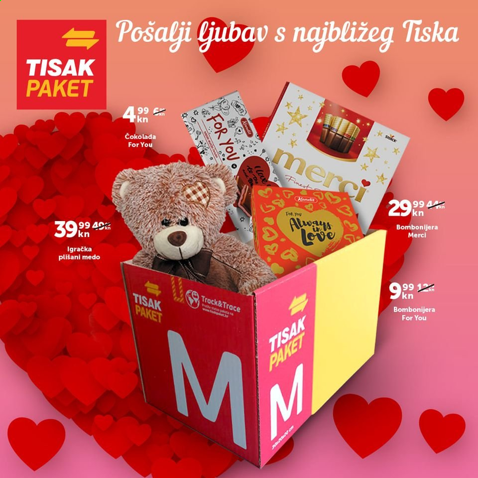 Tisak katalog Stranica 1