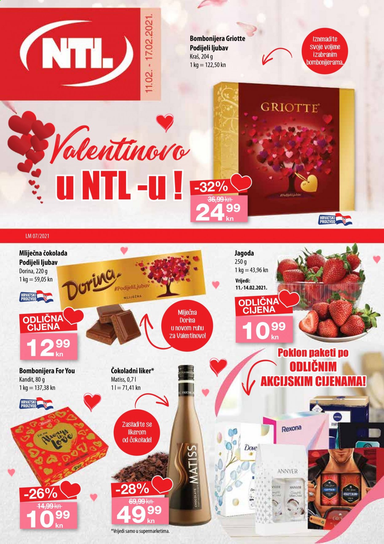 NTL katalog - 11.02.2021. - 17.02.2021. Stranica 1