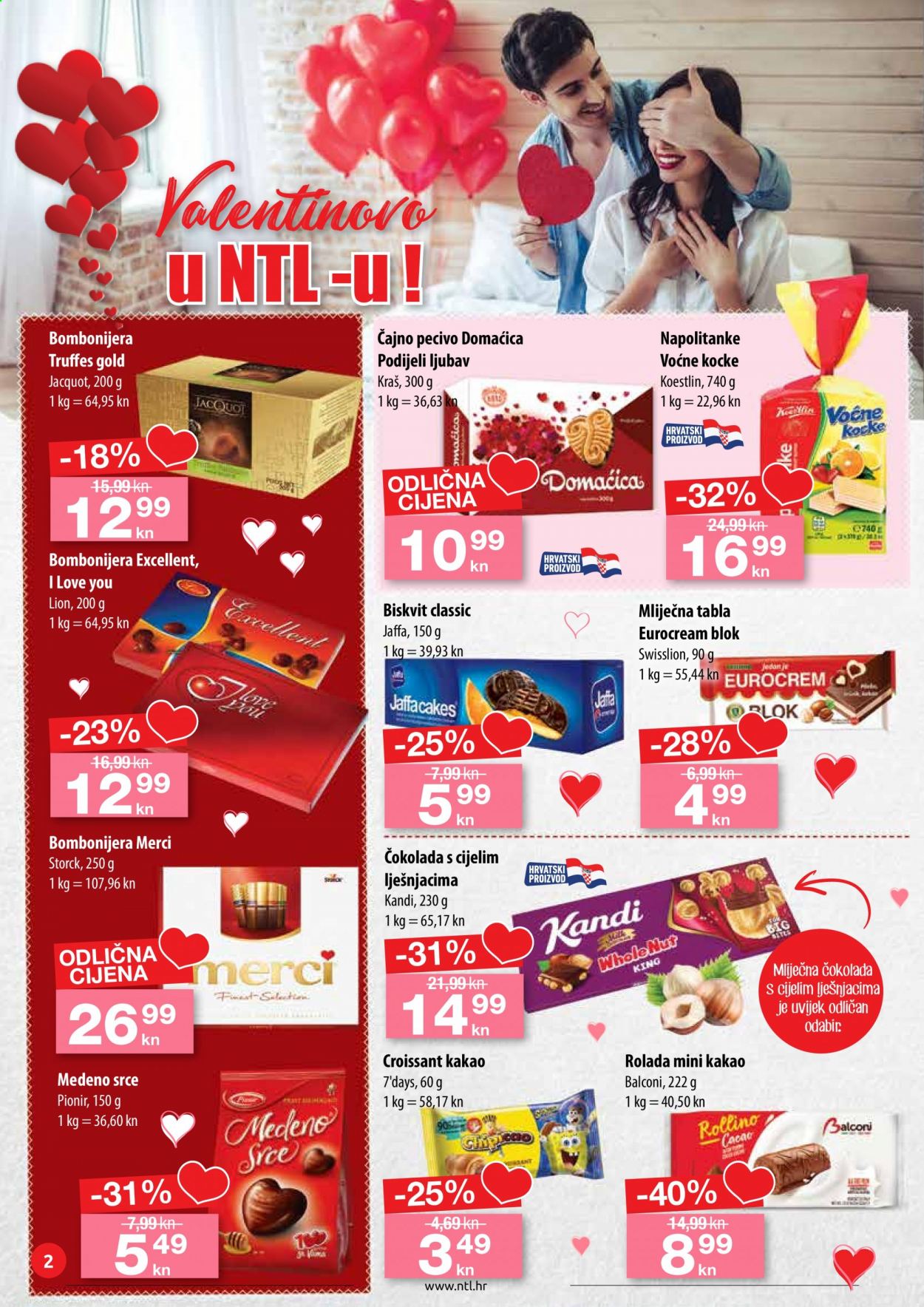 NTL katalog - 11.02.2021. - 17.02.2021. Stranica 2
