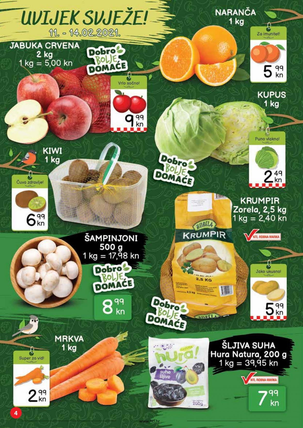 NTL katalog - 11.02.2021. - 17.02.2021. Stranica 4