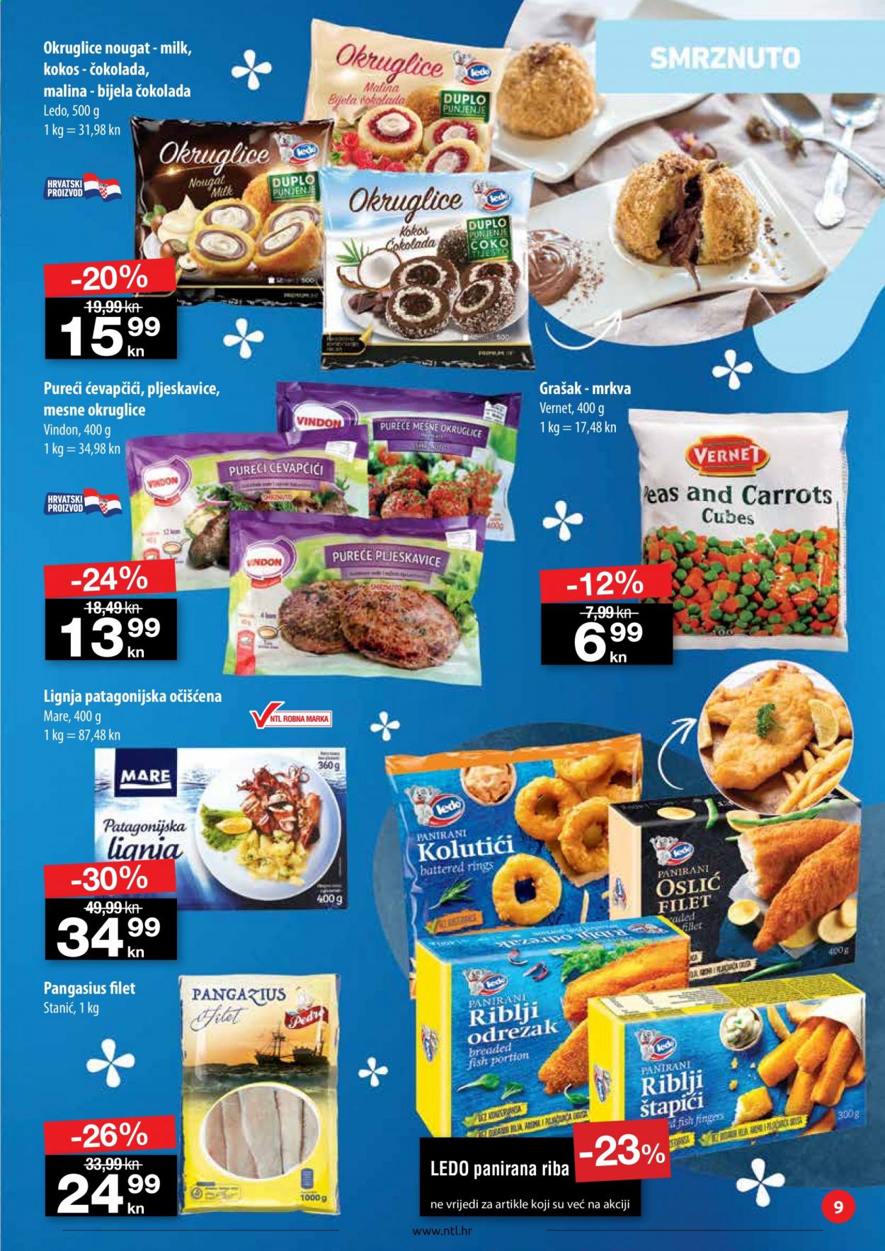 NTL katalog - 11.02.2021. - 17.02.2021. Stranica 9