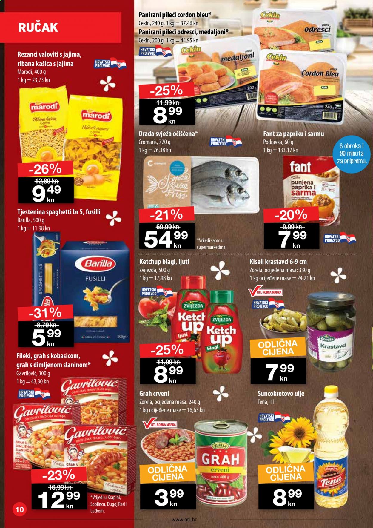 NTL katalog - 11.02.2021. - 17.02.2021. Stranica 10