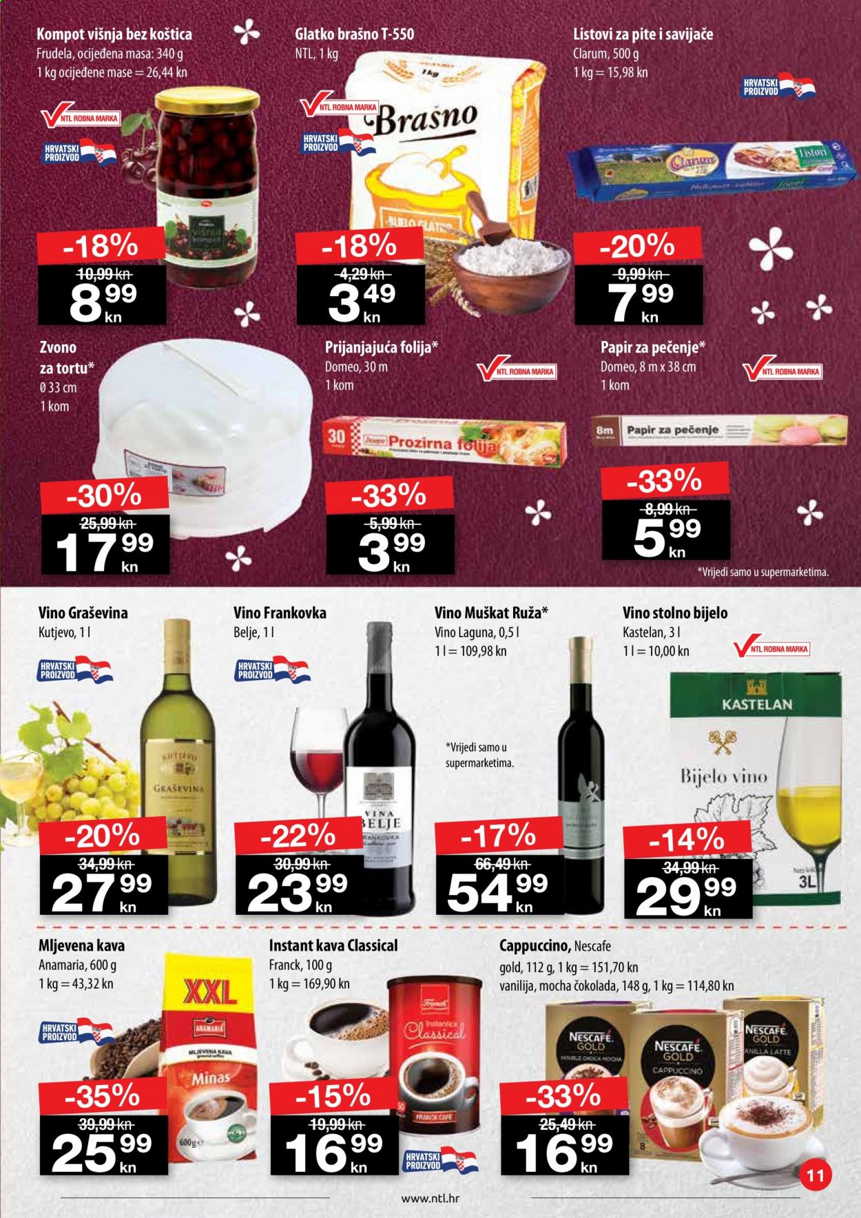 NTL katalog - 11.02.2021. - 17.02.2021. Stranica 11