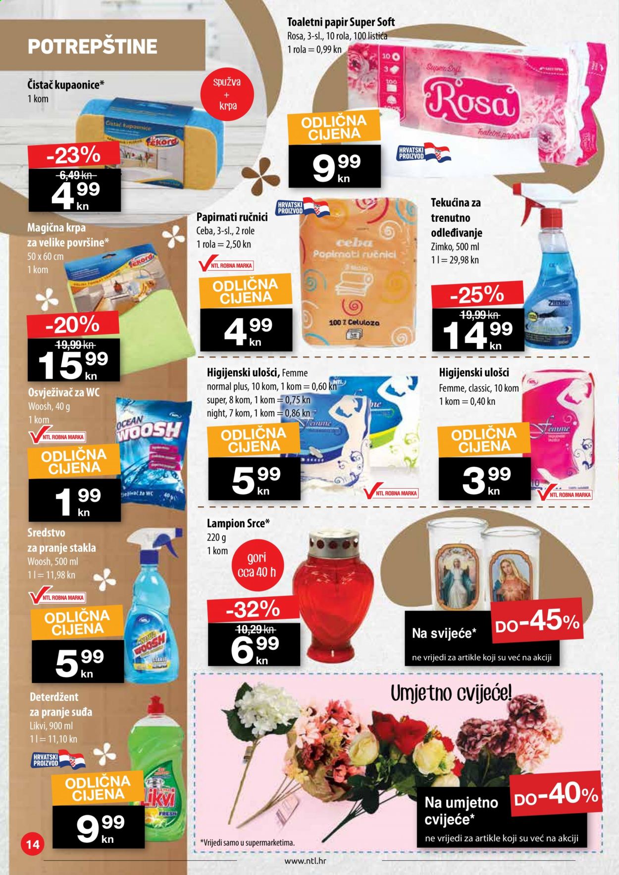 NTL katalog - 11.02.2021. - 17.02.2021. Stranica 14