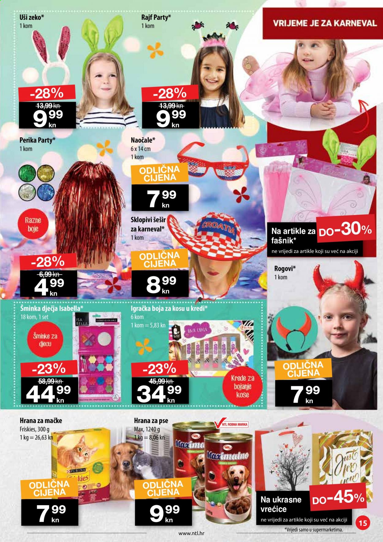 NTL katalog - 11.02.2021. - 17.02.2021. Stranica 15