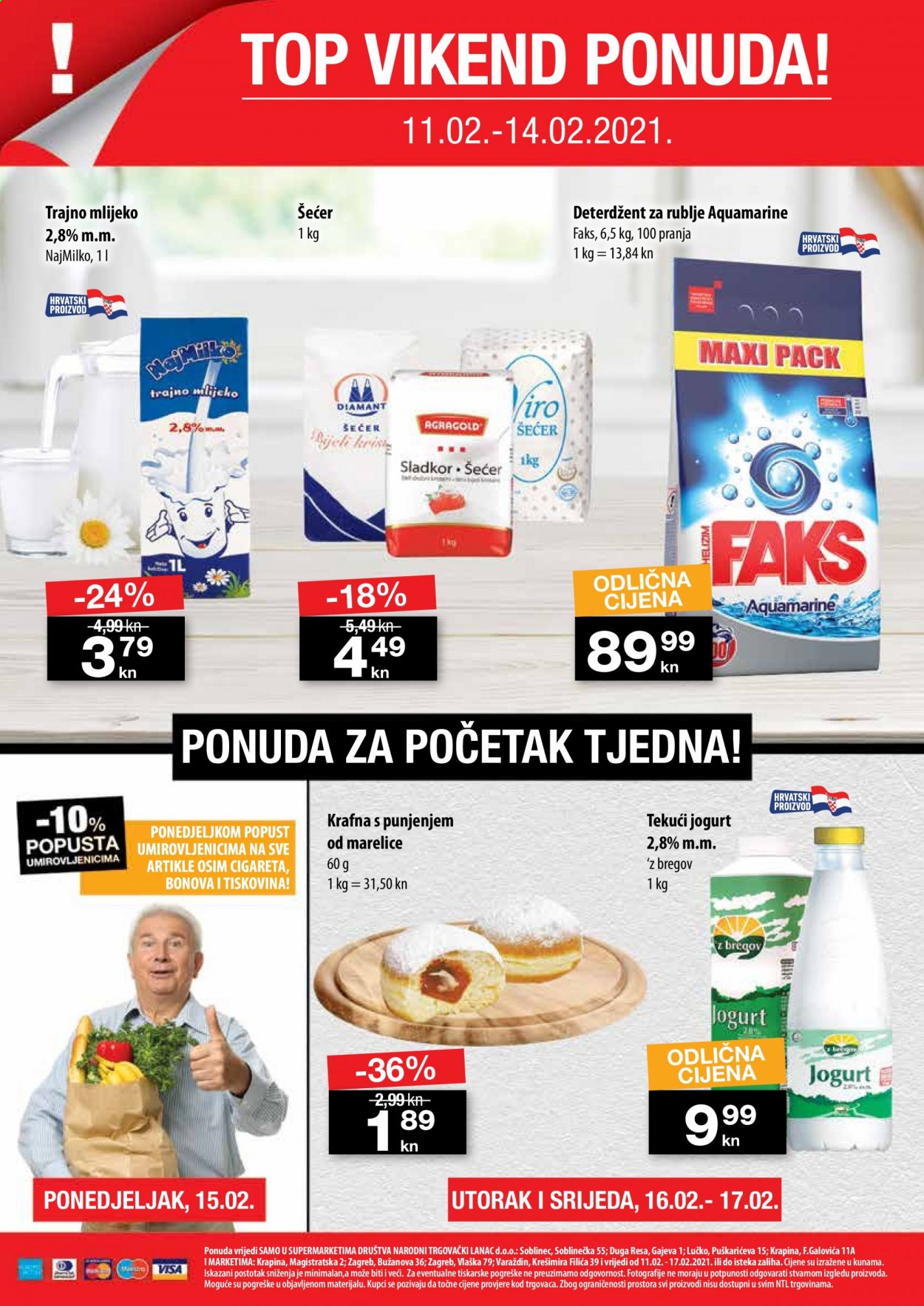 NTL katalog - 11.02.2021. - 17.02.2021. Stranica 16