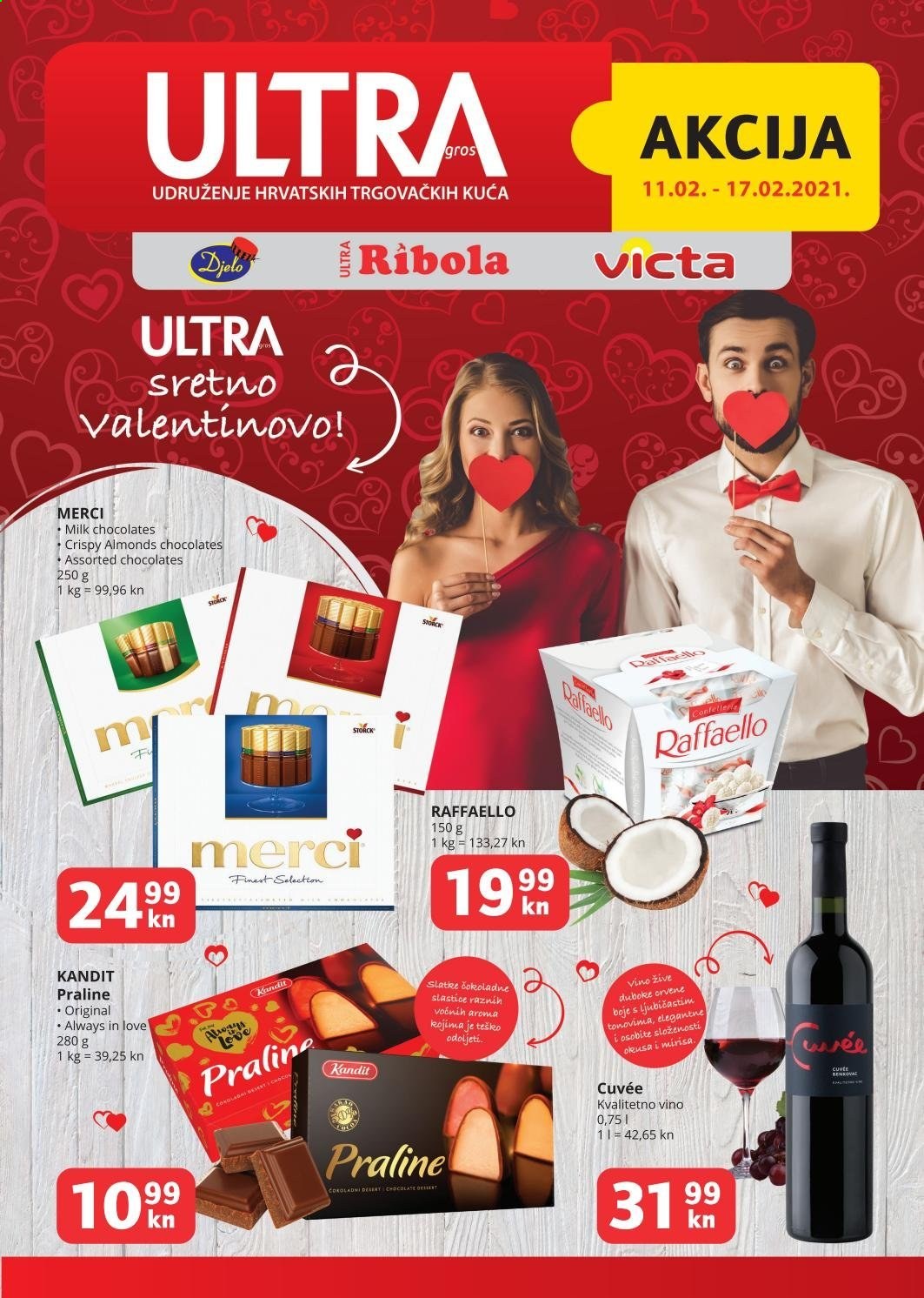 Ultra gros katalog - 11.02.2021. - 17.02.2021. Stranica 1