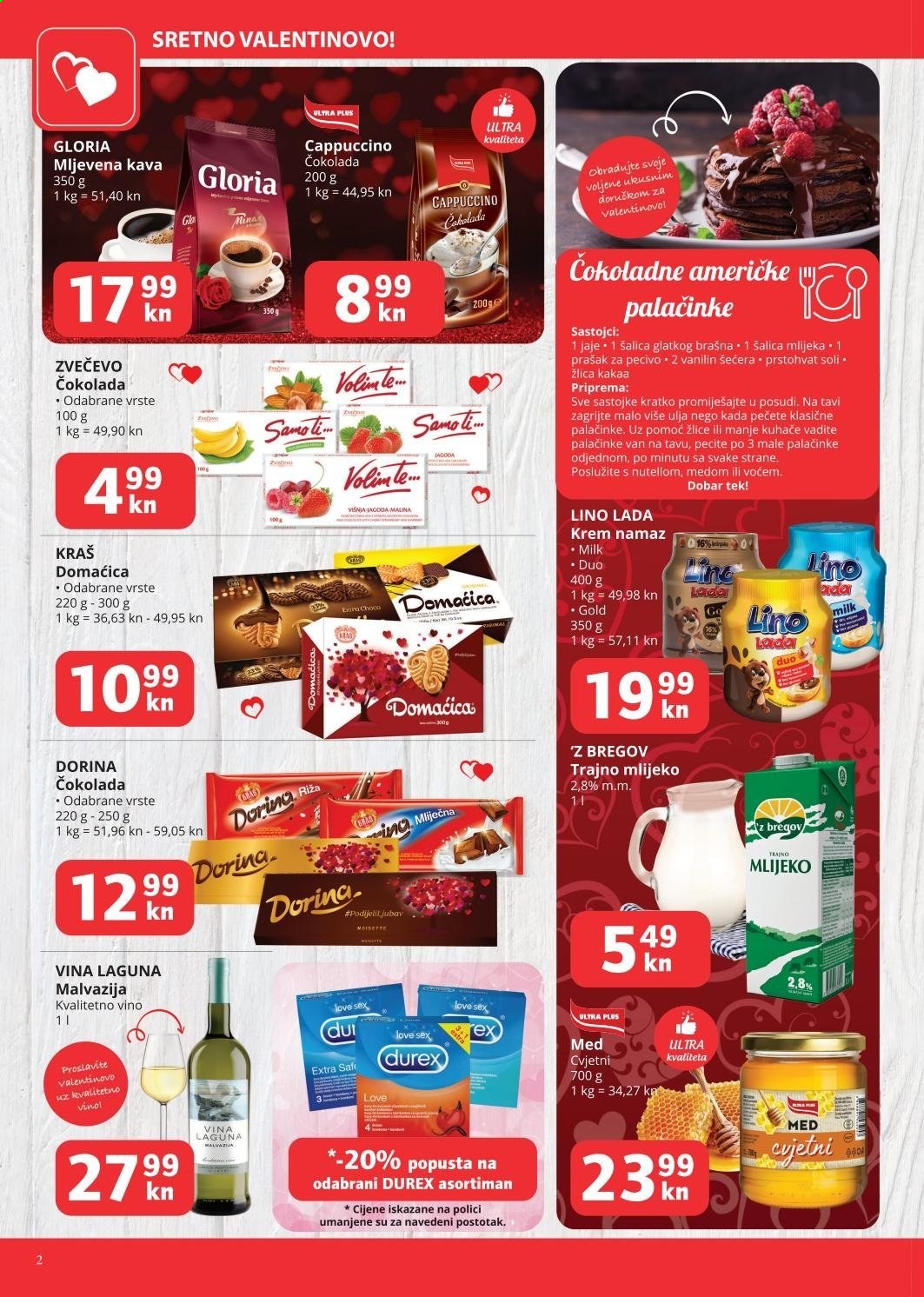 Ultra gros katalog - 11.02.2021. - 17.02.2021. Stranica 2