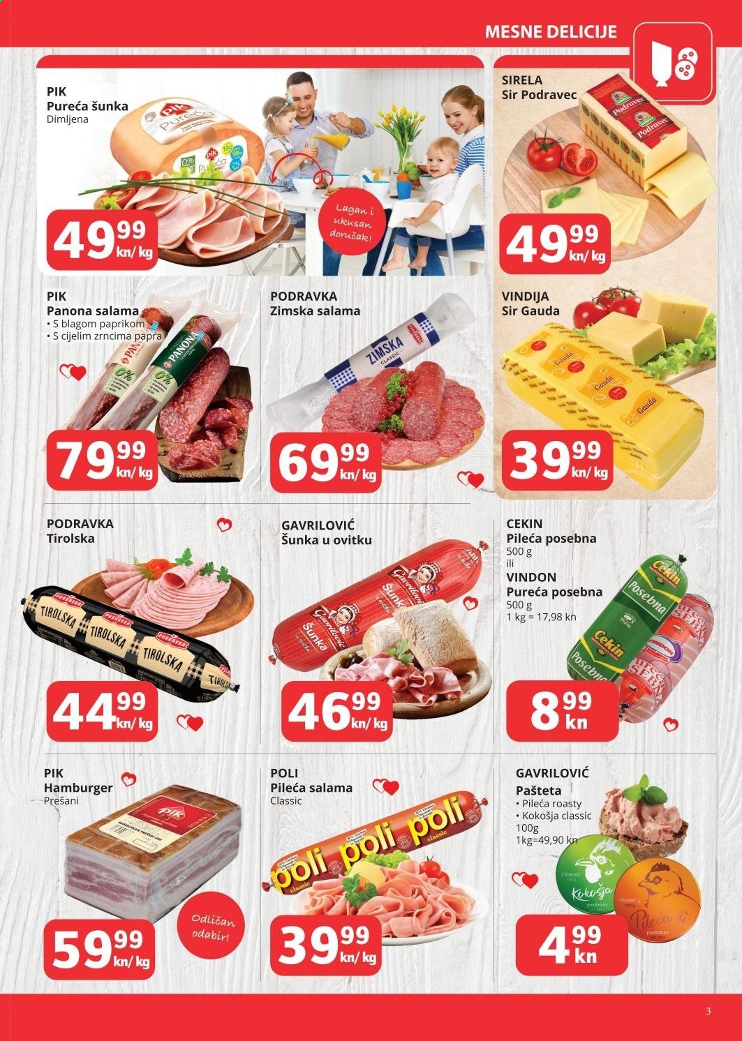 Ultra gros katalog - 11.02.2021. - 17.02.2021. Stranica 3