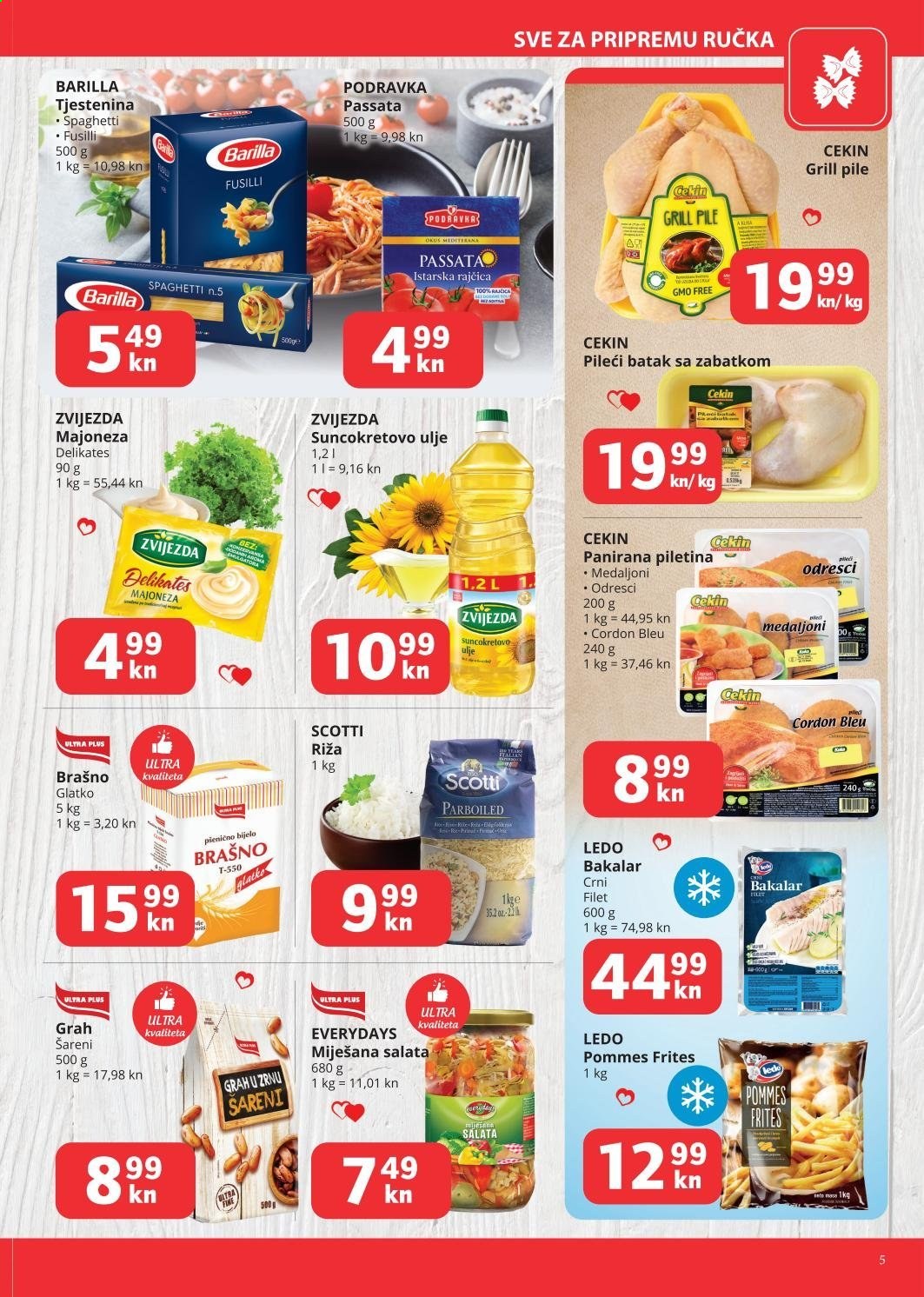 Ultra gros katalog - 11.02.2021. - 17.02.2021. Stranica 5