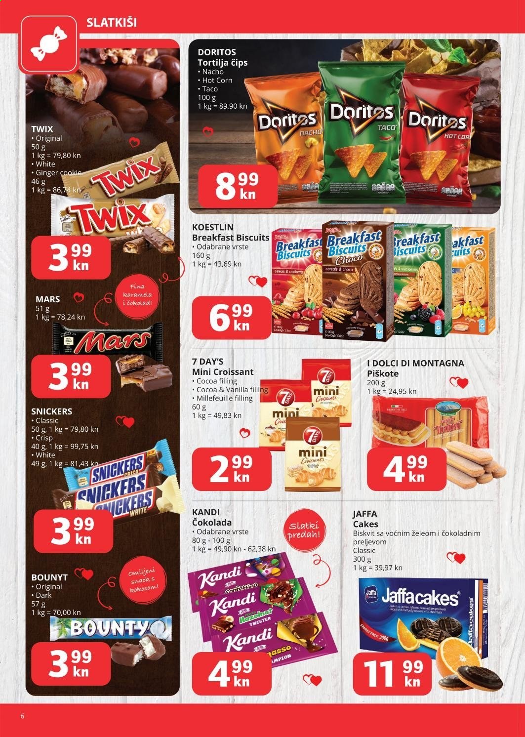 Ultra gros katalog - 11.02.2021. - 17.02.2021. Stranica 6