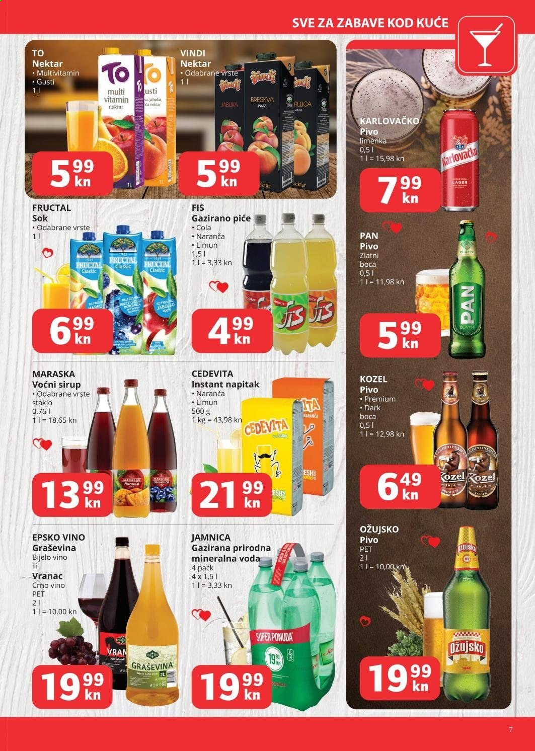 Ultra gros katalog - 11.02.2021. - 17.02.2021. Stranica 7