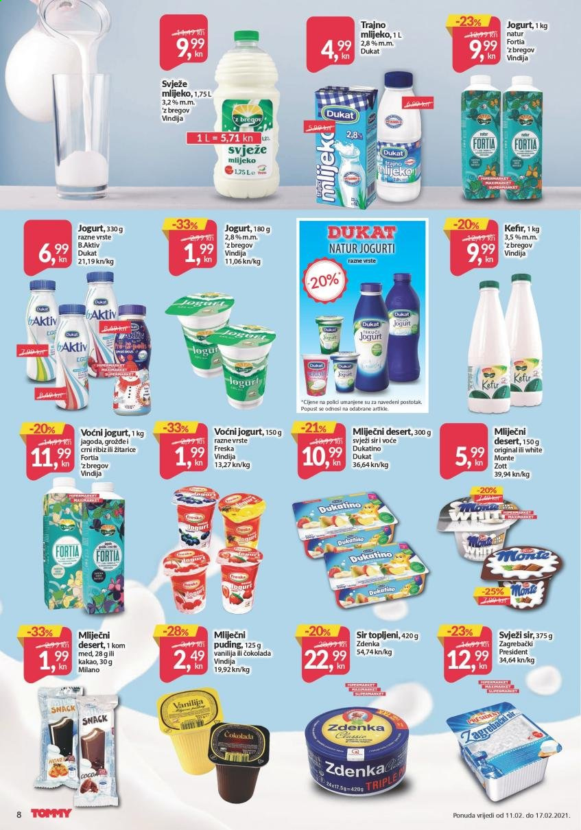 Tommy katalog - 11.02.2021. - 17.02.2021. Stranica 8