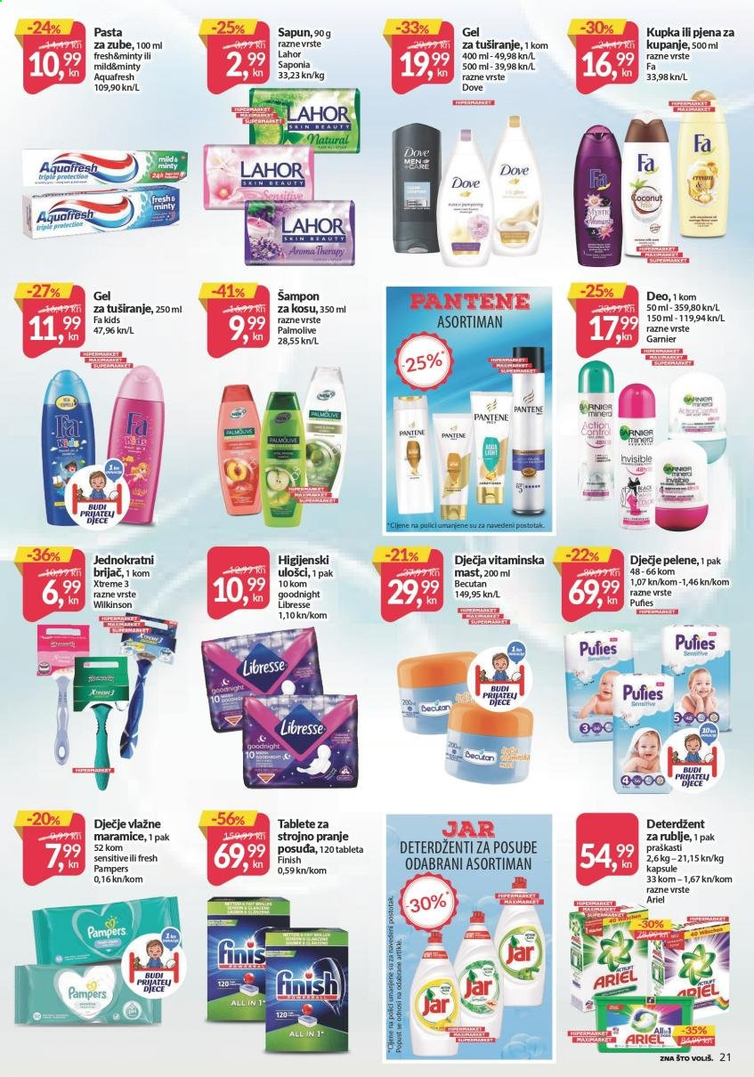 Tommy katalog - 11.02.2021. - 17.02.2021. Stranica 21