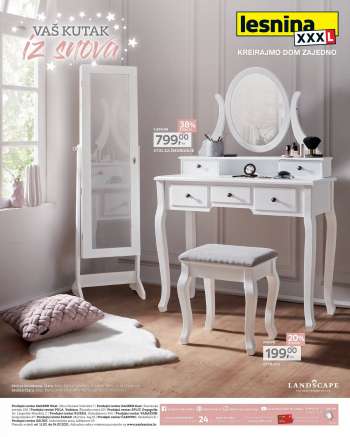Lesnina katalog - 11.02.2021. - 24.02.2021.