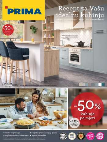 Prima katalog - 11.02.2021. - 10.03.2021.