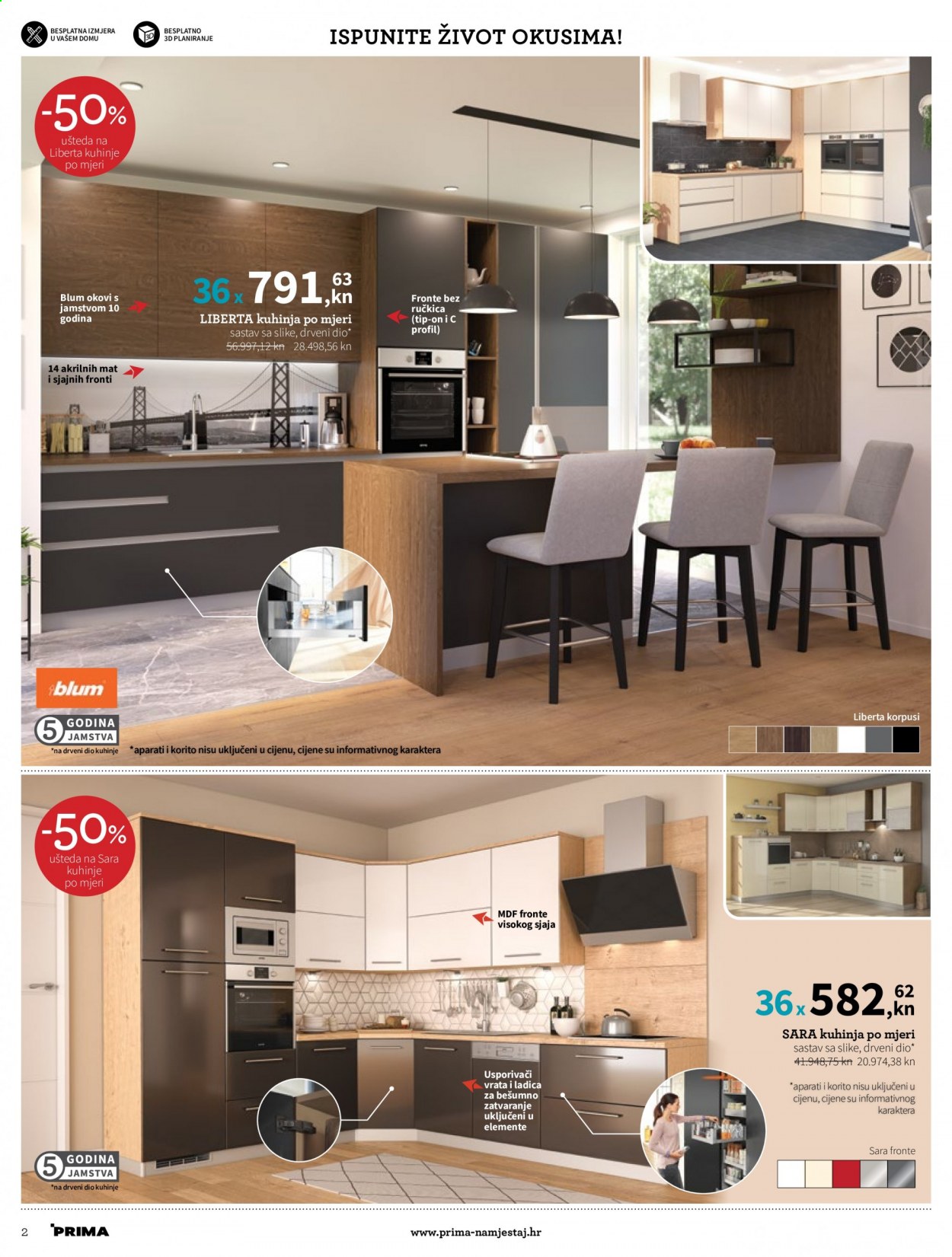 Prima katalog - 11.02.2021. - 10.03.2021. Stranica 2