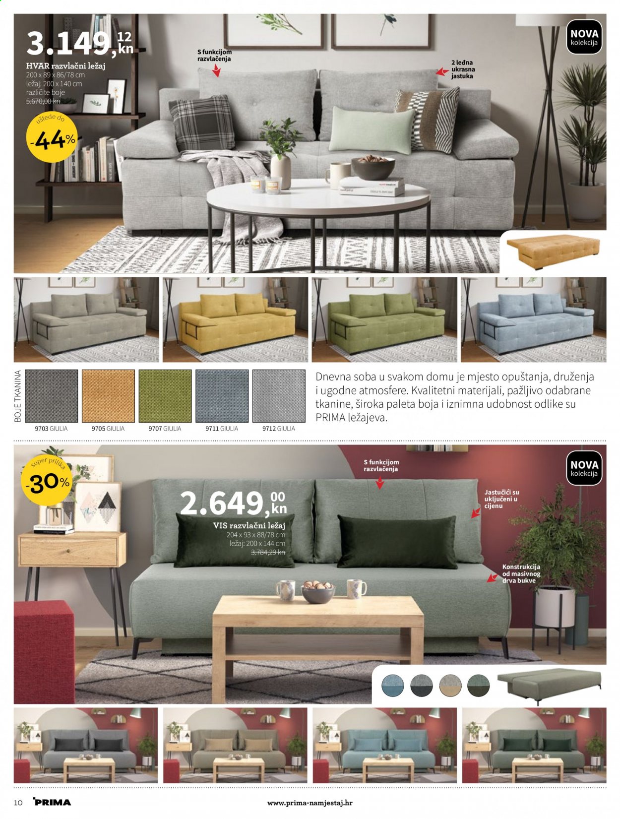 Prima katalog - 11.02.2021. - 10.03.2021. Stranica 10