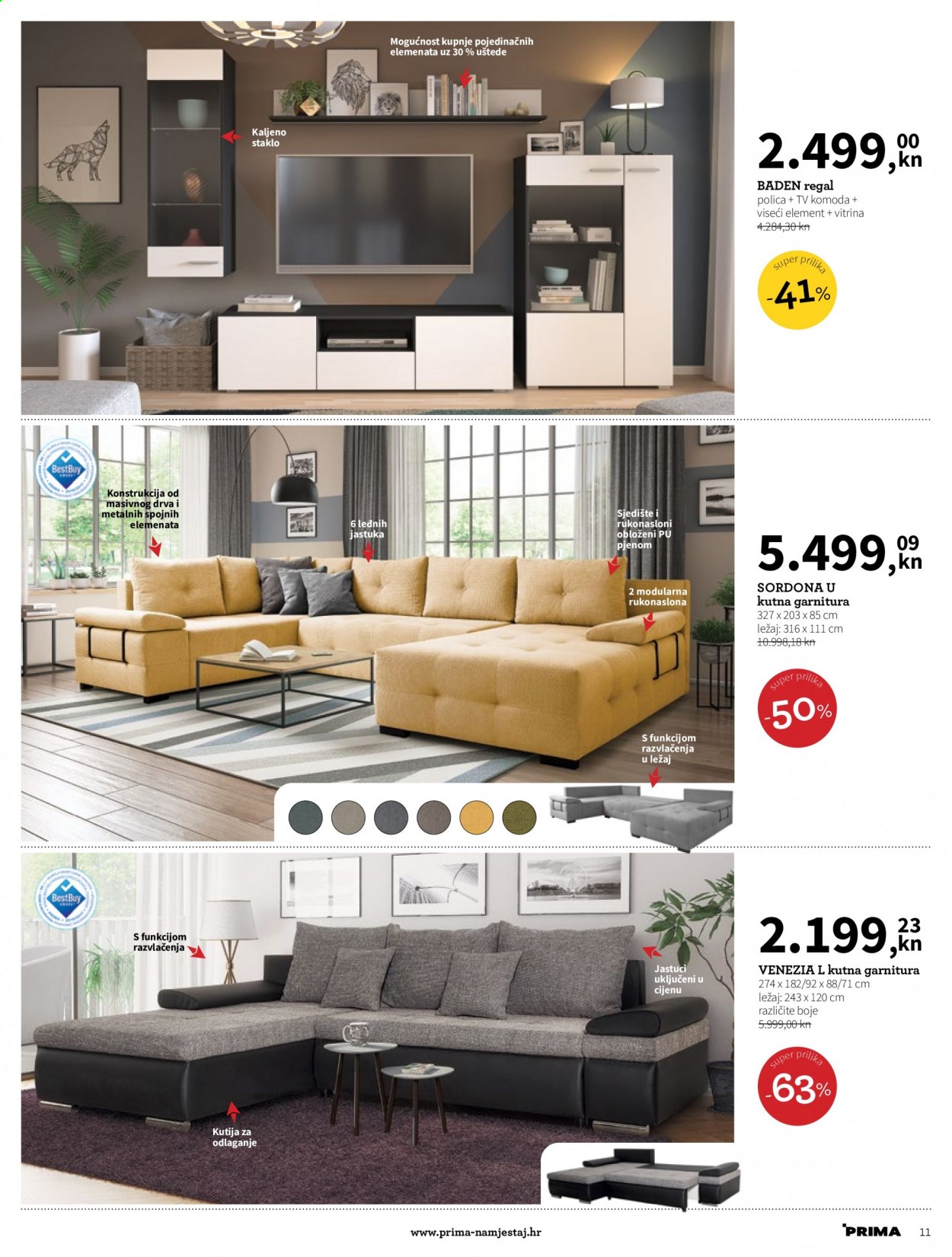 Prima katalog - 11.02.2021. - 10.03.2021. Stranica 11