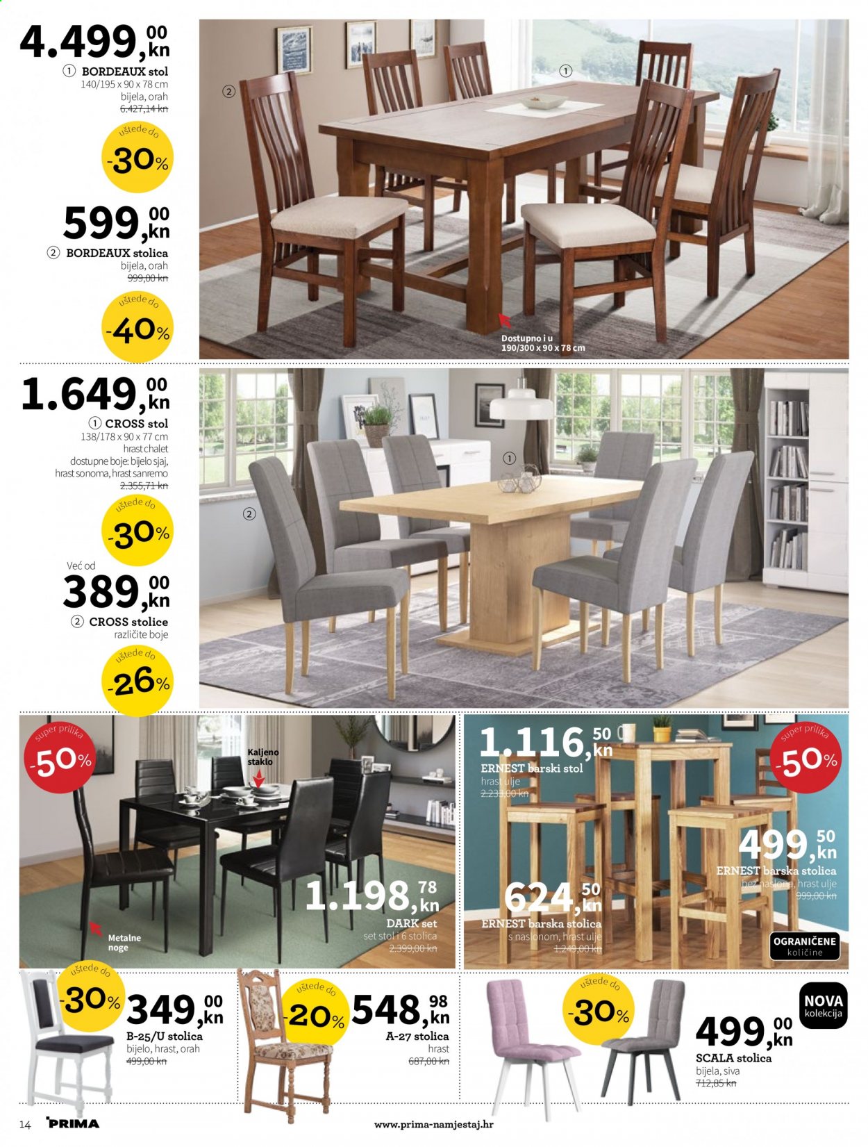 Prima katalog - 11.02.2021. - 10.03.2021. Stranica 14