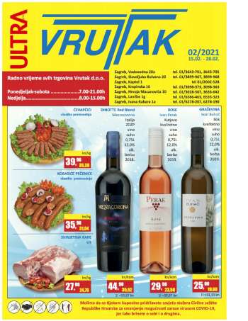 Vrutak katalog - 15.02.2021. - 28.02.2021.