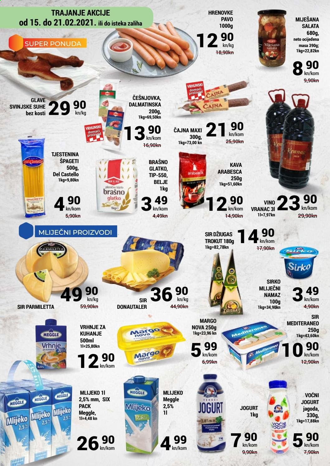 Pivac katalog - 15.02.2021. - 21.02.2021. Stranica 2