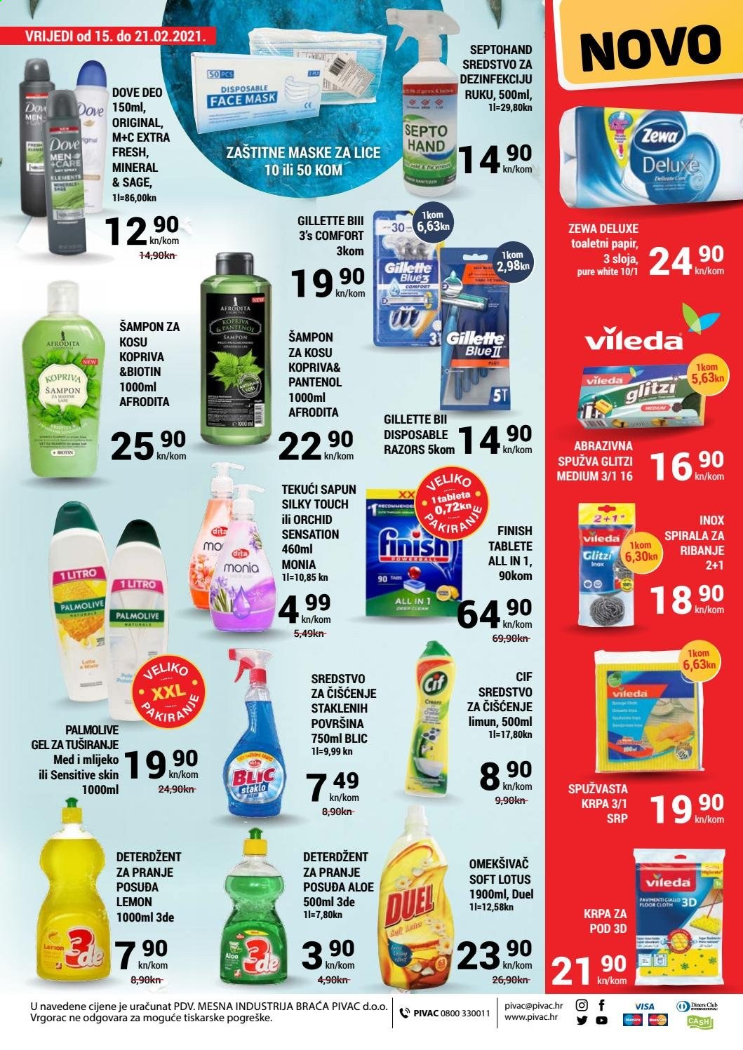 Pivac katalog - 15.02.2021. - 21.02.2021. Stranica 6