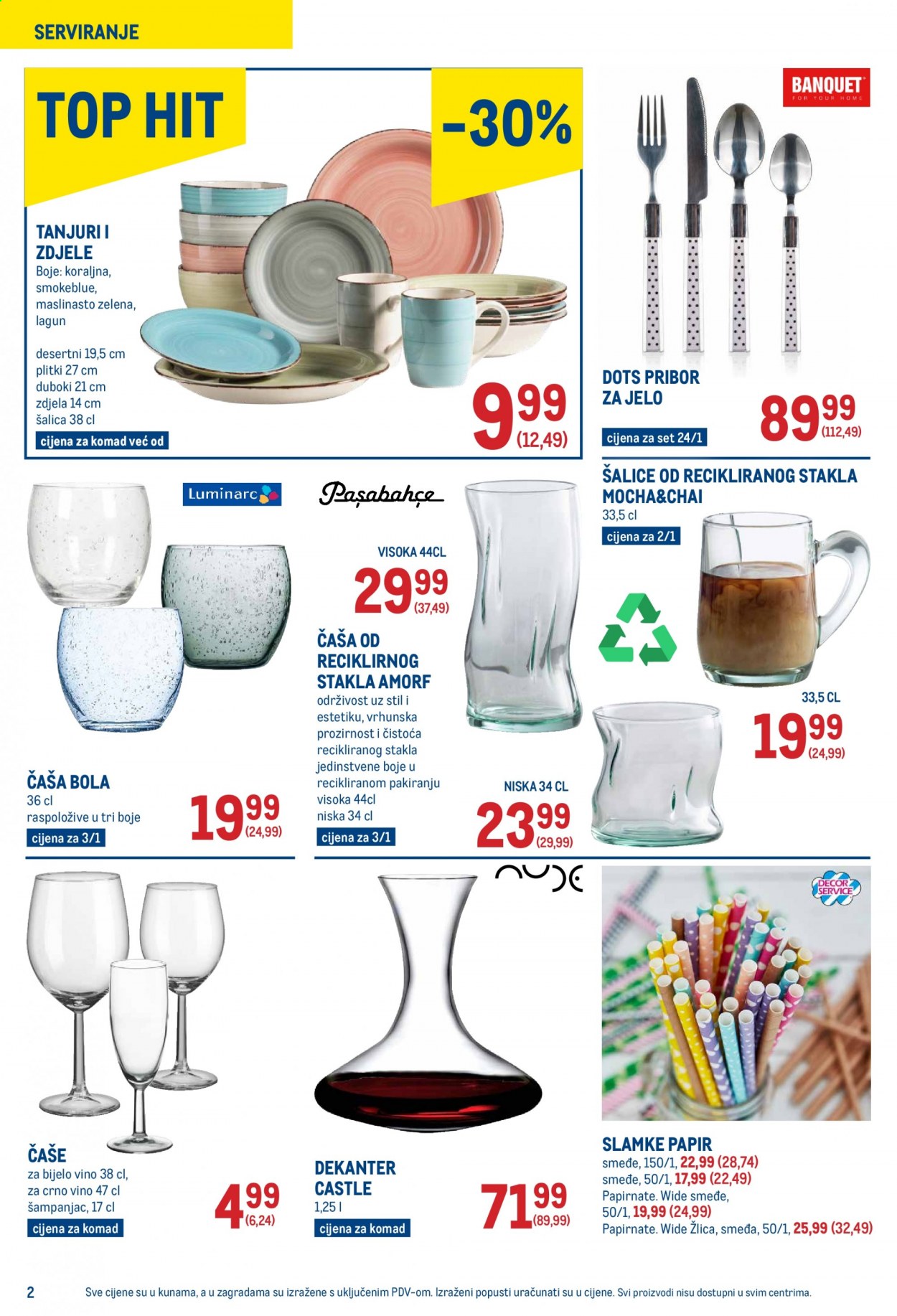 Metro katalog - 18.02.2021. - 03.03.2021. Stranica 2