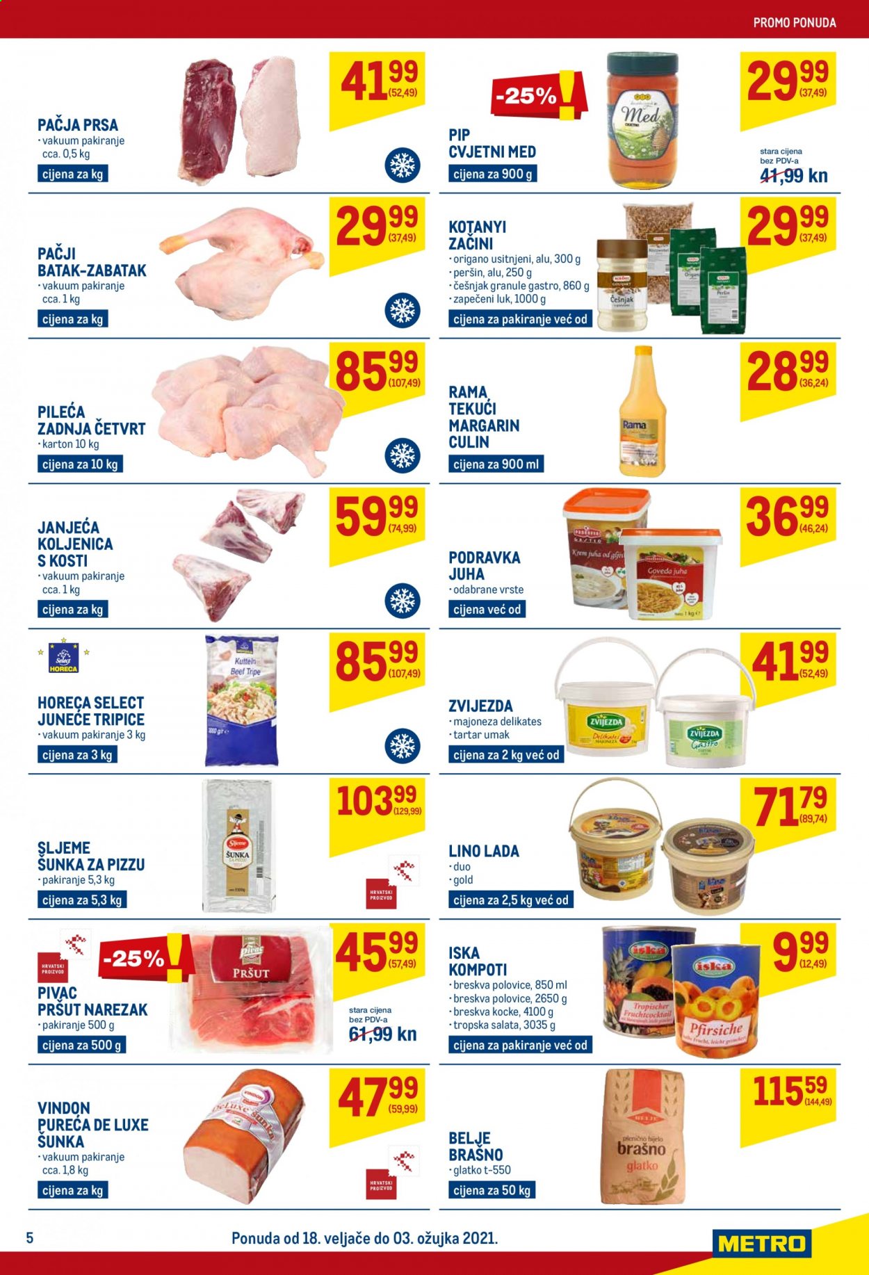 Metro katalog - 18.02.2021. - 03.03.2021. Stranica 5
