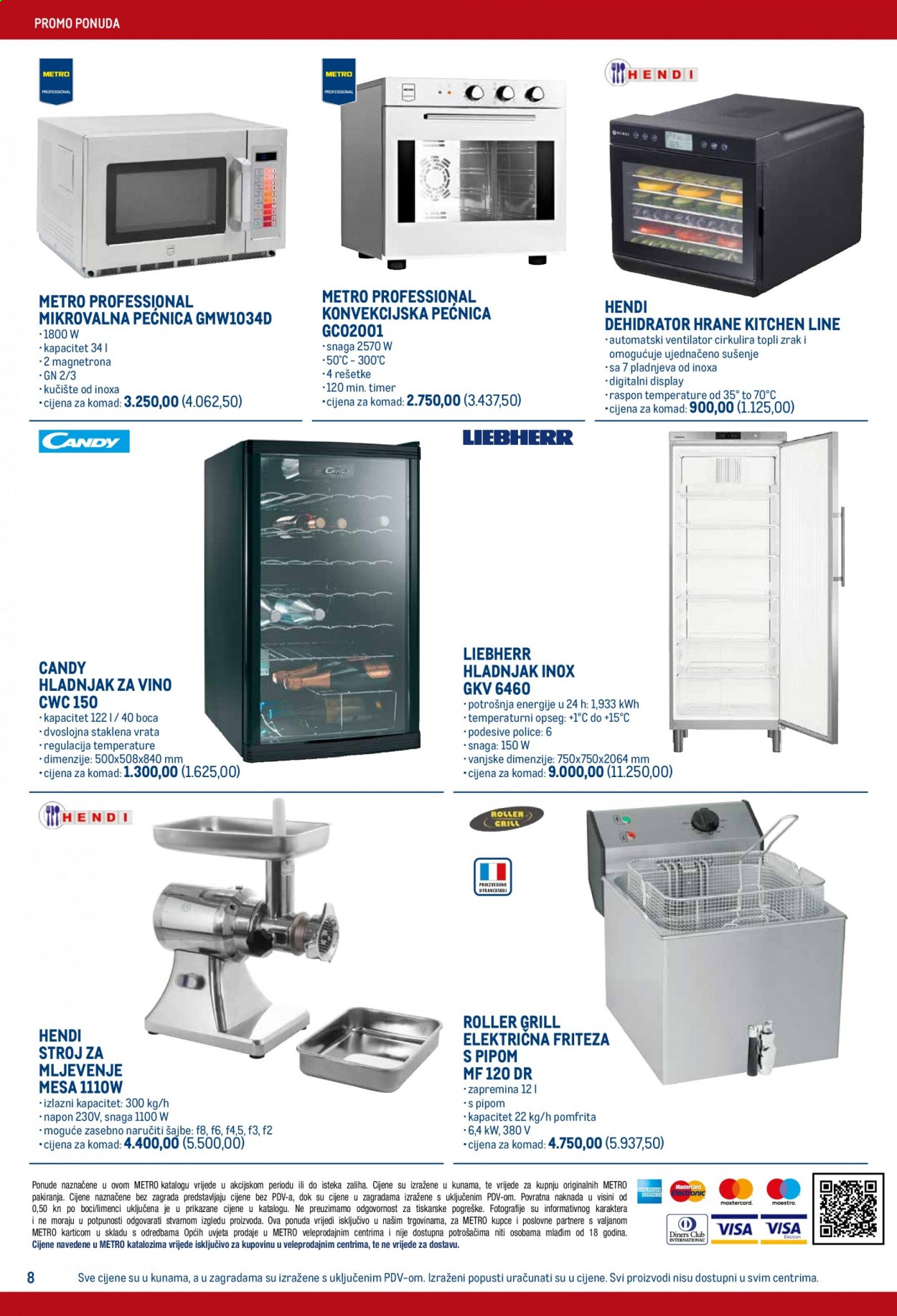 Metro katalog - 18.02.2021. - 03.03.2021. Stranica 8
