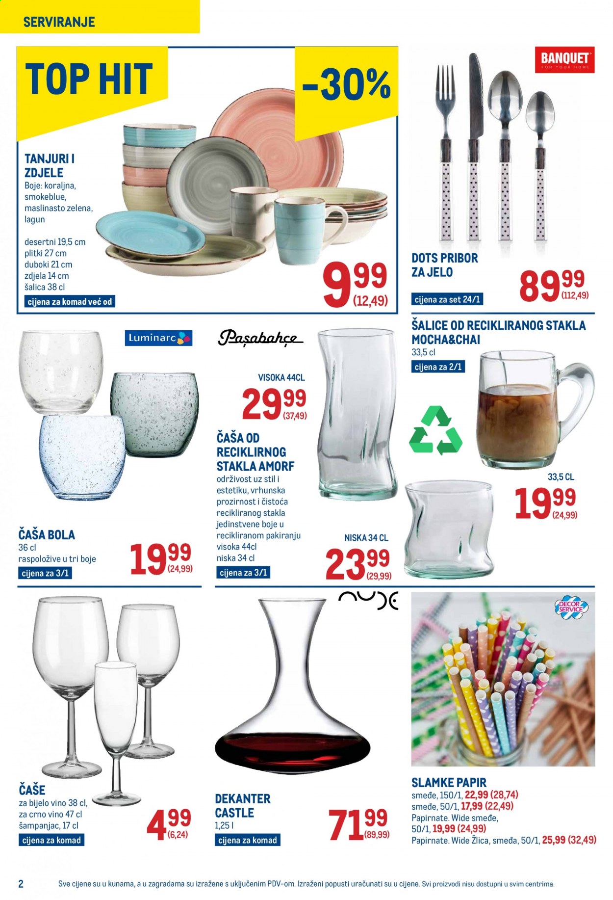 Metro katalog - 18.02.2021. - 03.03.2021. Stranica 2