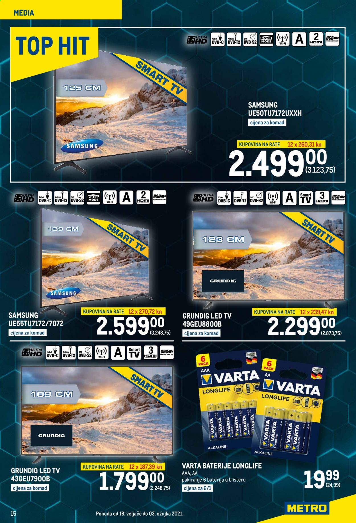 Metro katalog - 18.02.2021. - 03.03.2021. Stranica 15