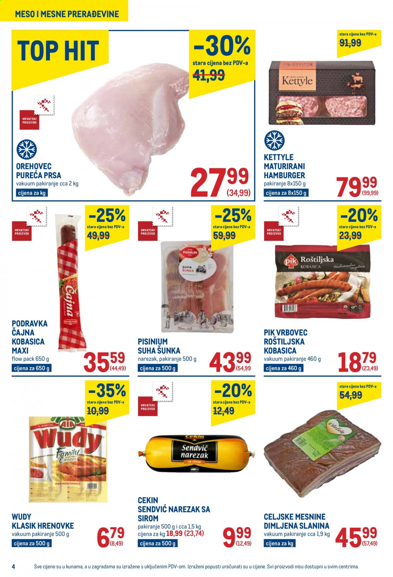 Metro katalog - 18.02.2021. - 03.03.2021. Stranica 4