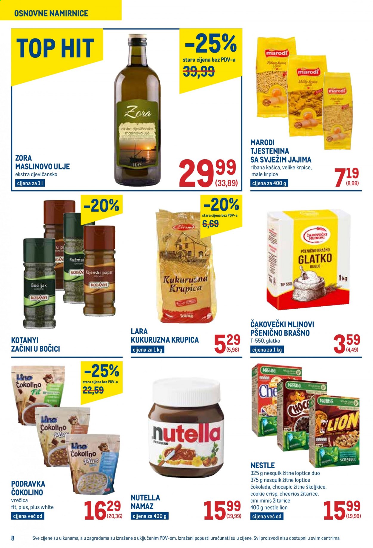 Metro katalog - 18.02.2021. - 03.03.2021. Stranica 8