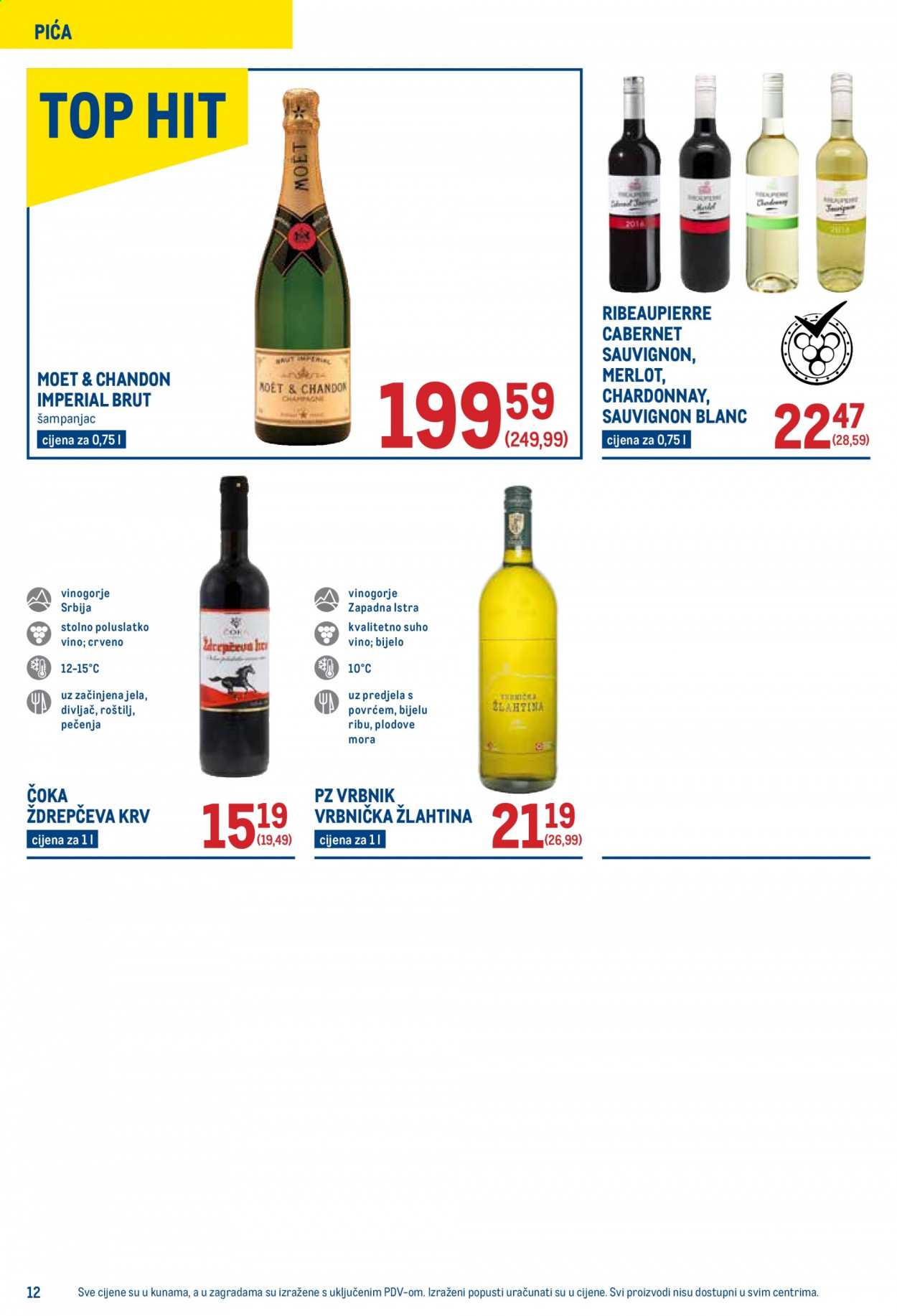 Metro katalog - 18.02.2021. - 03.03.2021. Stranica 12