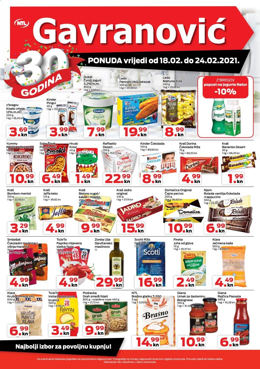 Gavranović katalog - 18.02.2021. - 24.02.2021. Stranica 3