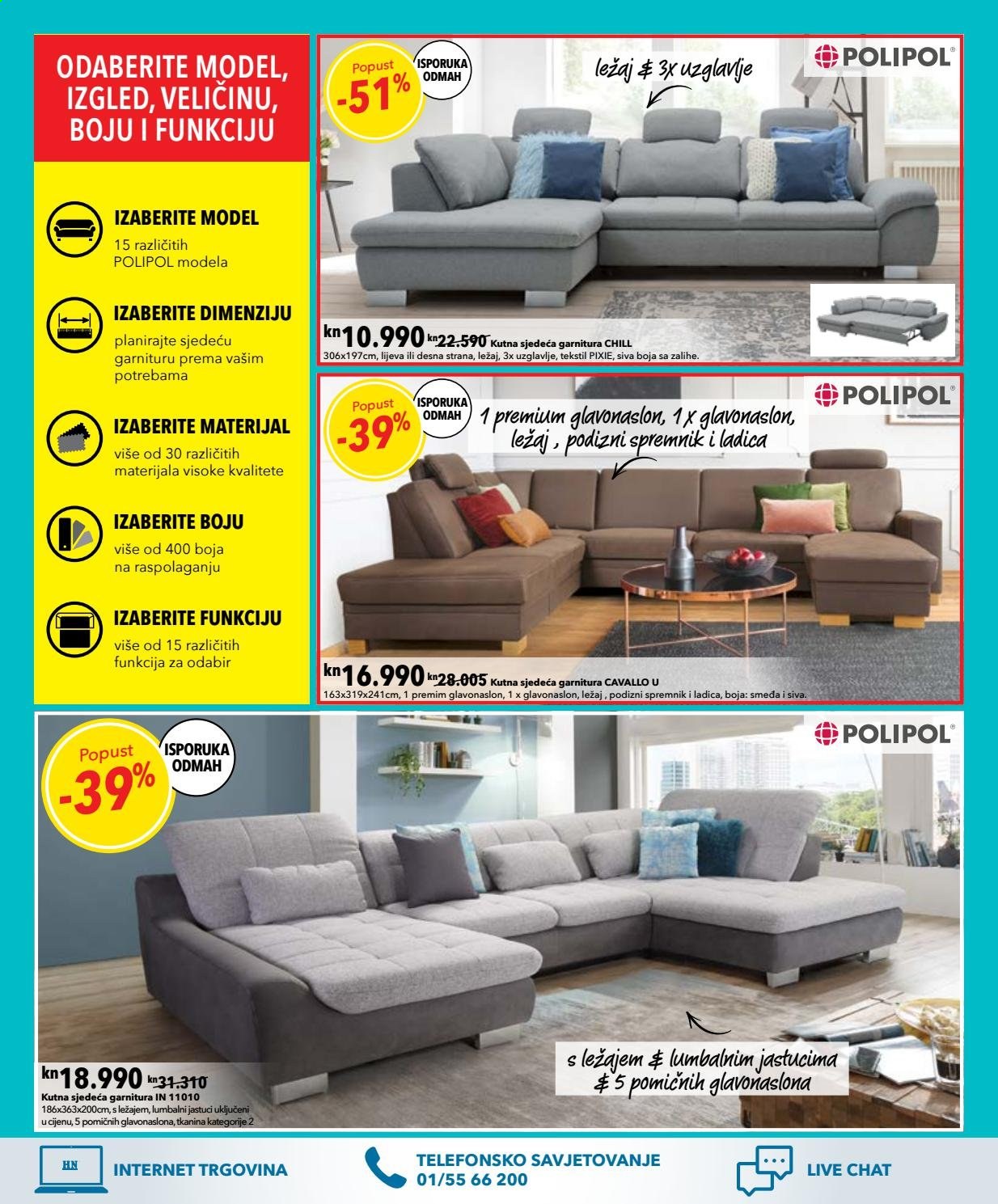 Harvey Norman katalog - 16.02.2021. - 02.03.2021. Stranica 4